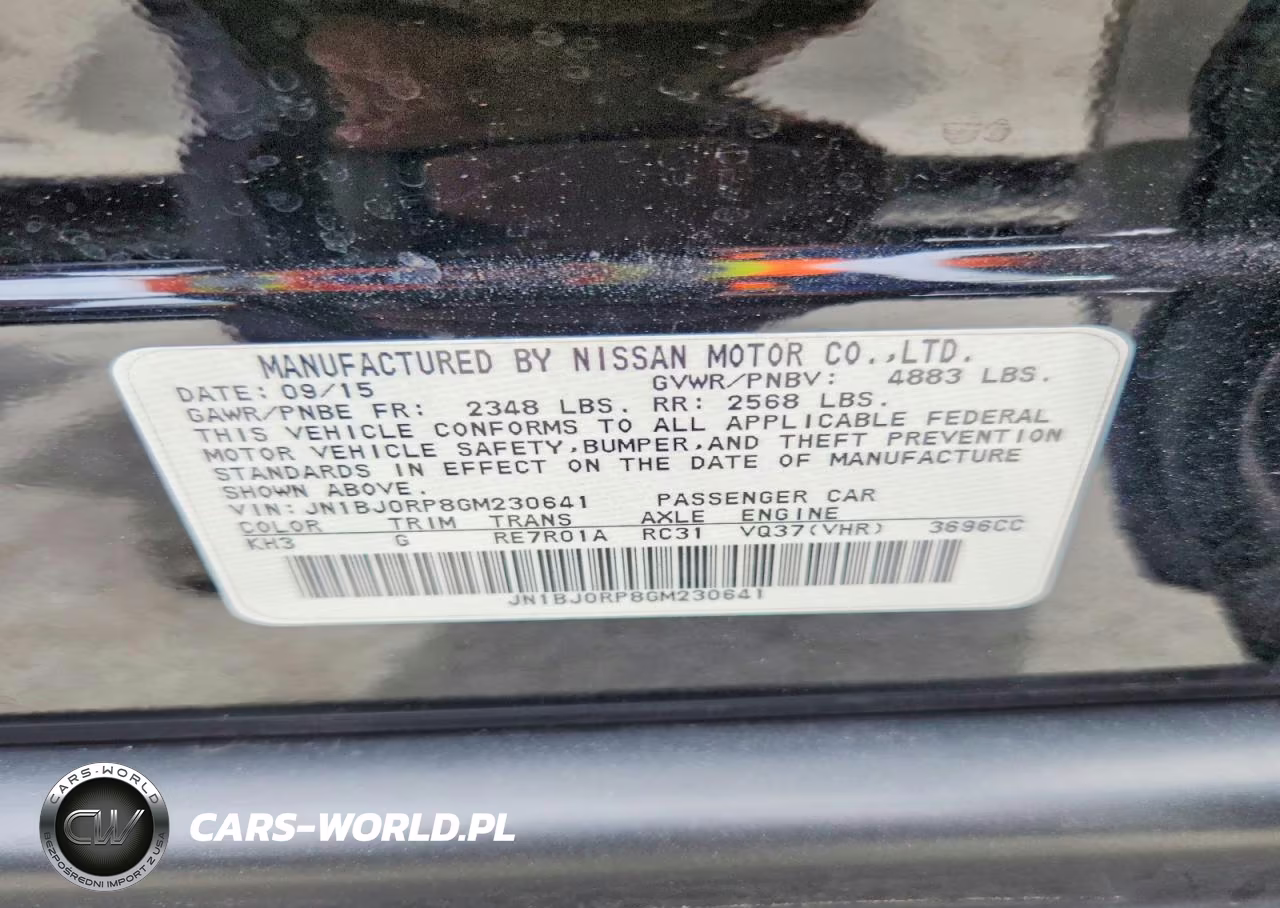 2016 Infiniti Qx50 Base VIN:JN1BJ0RP8GM230641 - 13