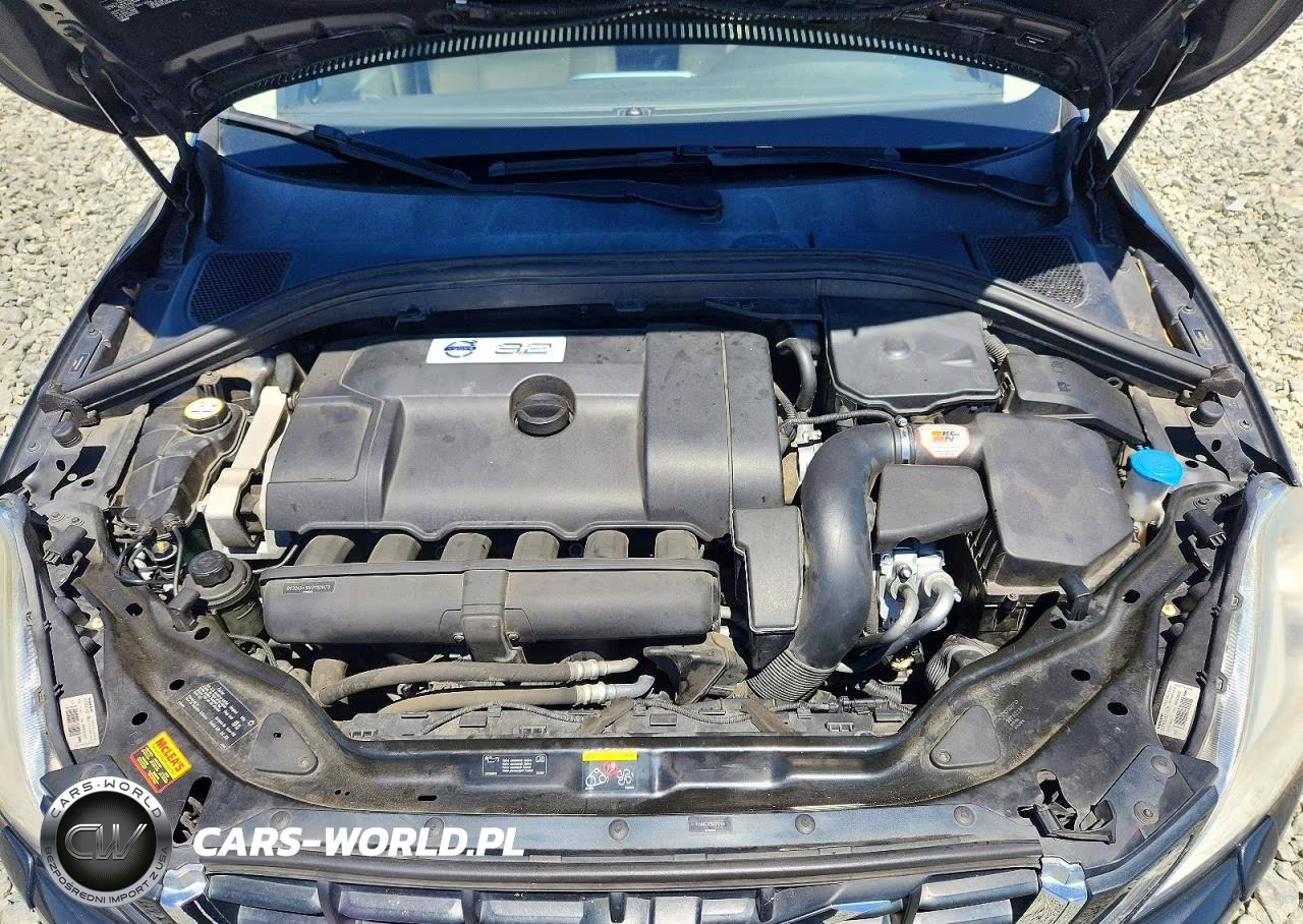 2011 Volvo Xc60 3.2 VIN:YV4940DZ1B2210101 - 12