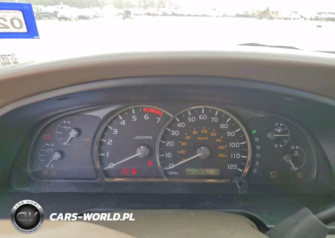 2006 Toyota Sequoia Limited VIN:5TDZT38A66S281224 - 9