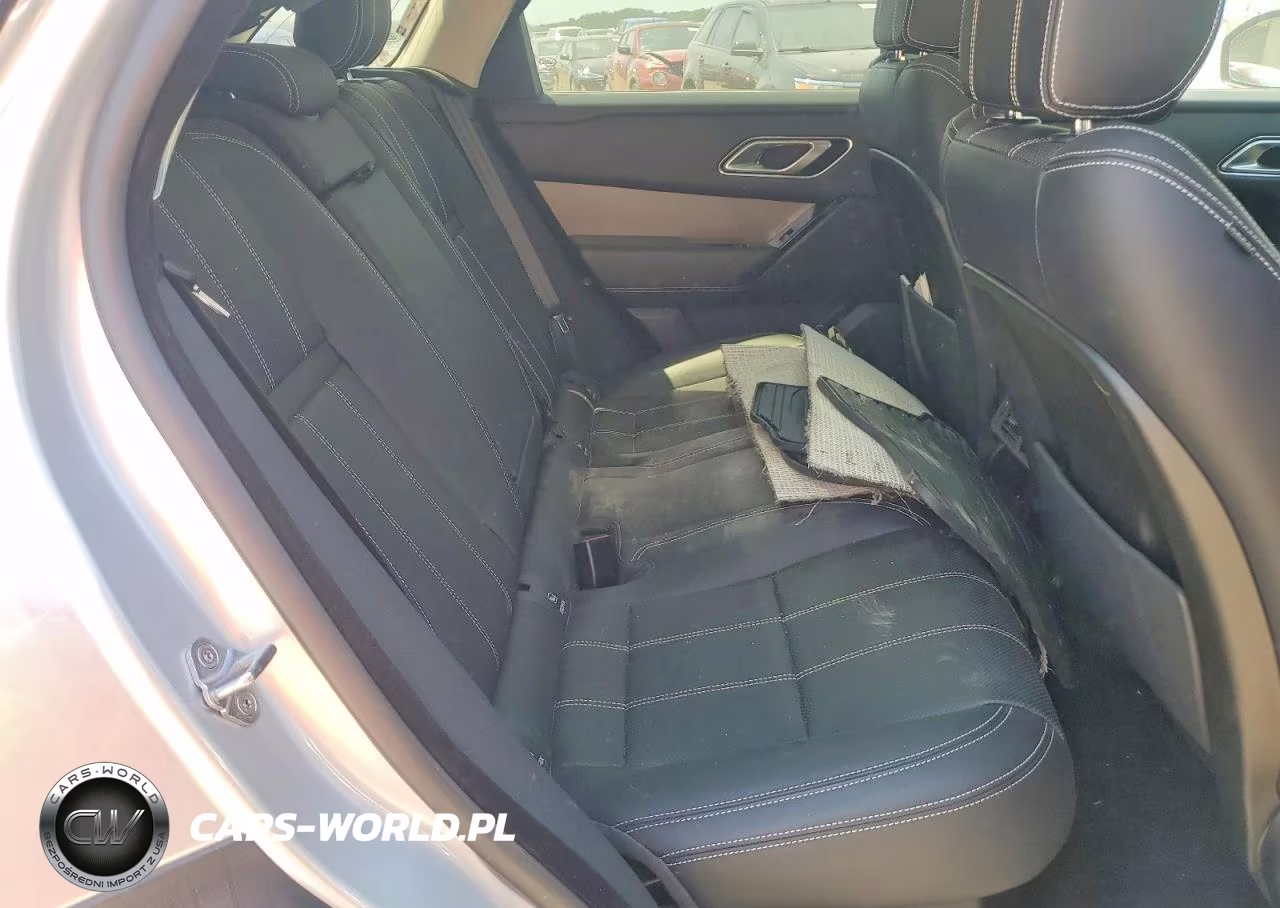 2020 Land Rover Range Rover Velar S VIN:SALYB2EX5LA246774 - 11
