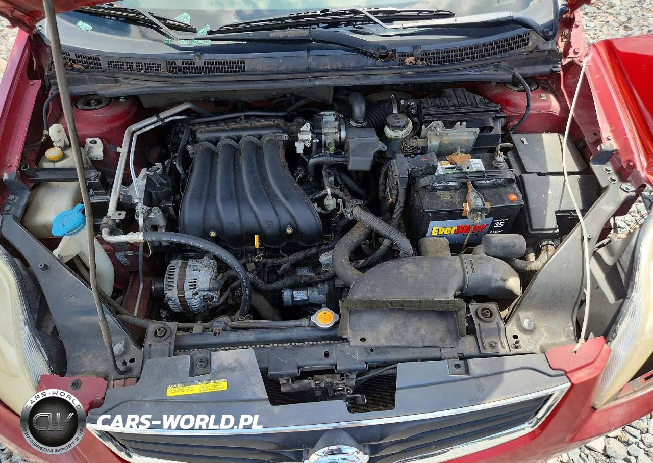2010 Nissan Sentra 2.0 VIN:3N1AB6AP9AL636761 - 11