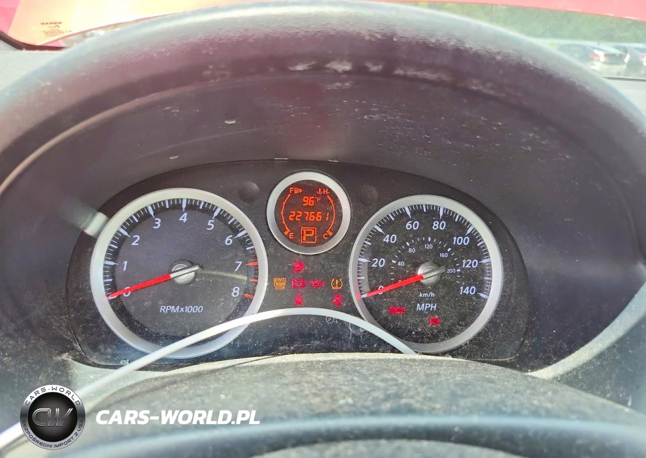 2010 Nissan Sentra 2.0 VIN:3N1AB6AP9AL636761 - 9