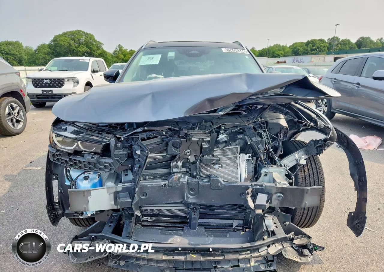 2026 Mazda Cx-50 Preferred VIN:7MMVABBL0TN493904 - 5