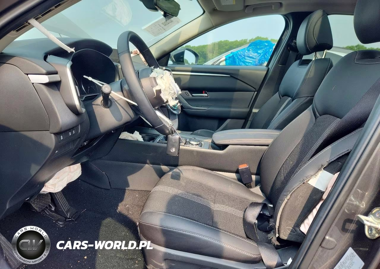2026 Mazda Cx-50 Preferred VIN:7MMVABBL0TN493904 - 7