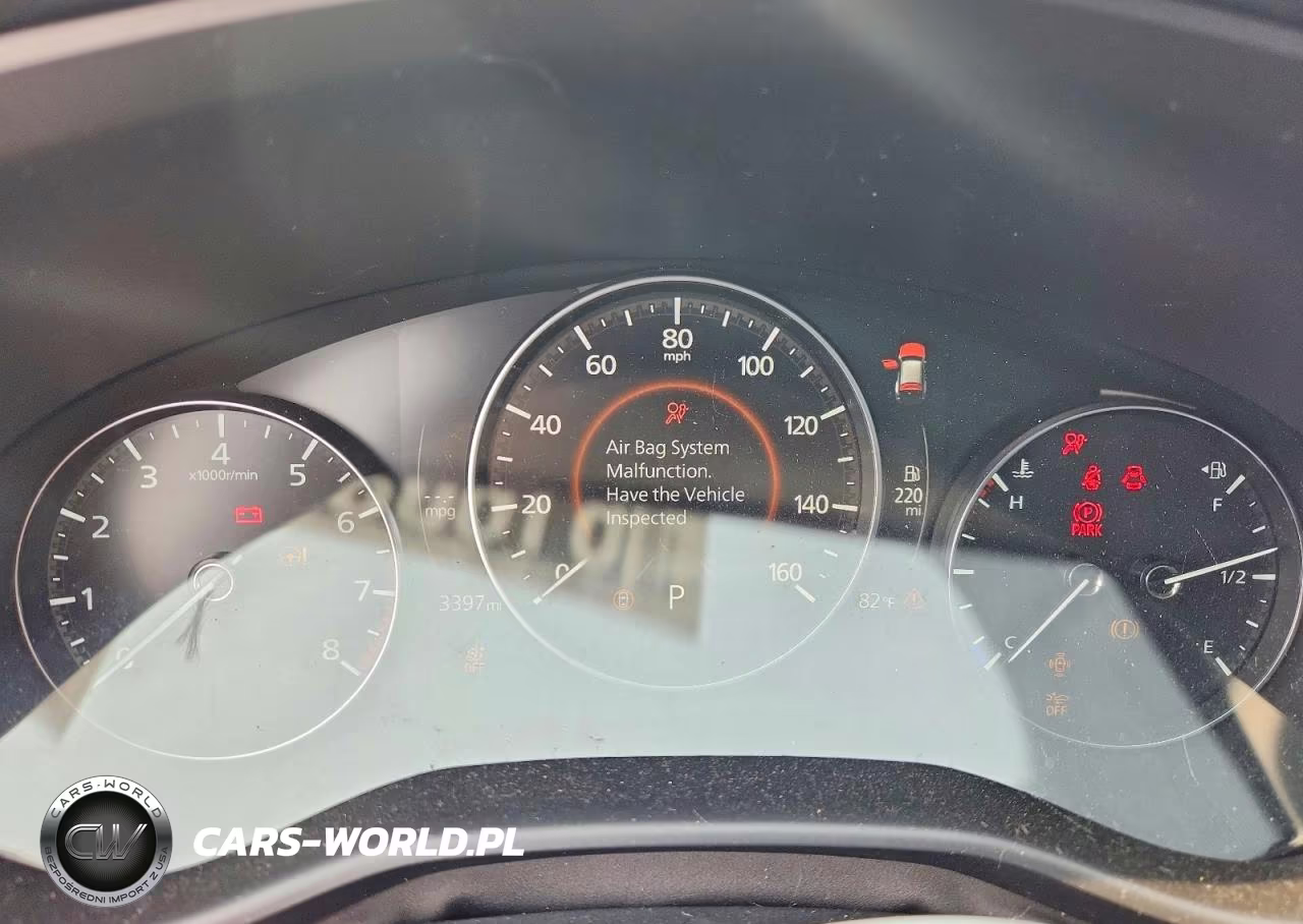 2026 Mazda Cx-50 Preferred VIN:7MMVABBL0TN493904 - 9
