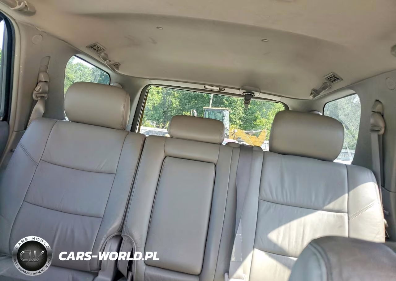 2006 Toyota Sequoia Limited VIN:5TDBT48A36S276795 - 10