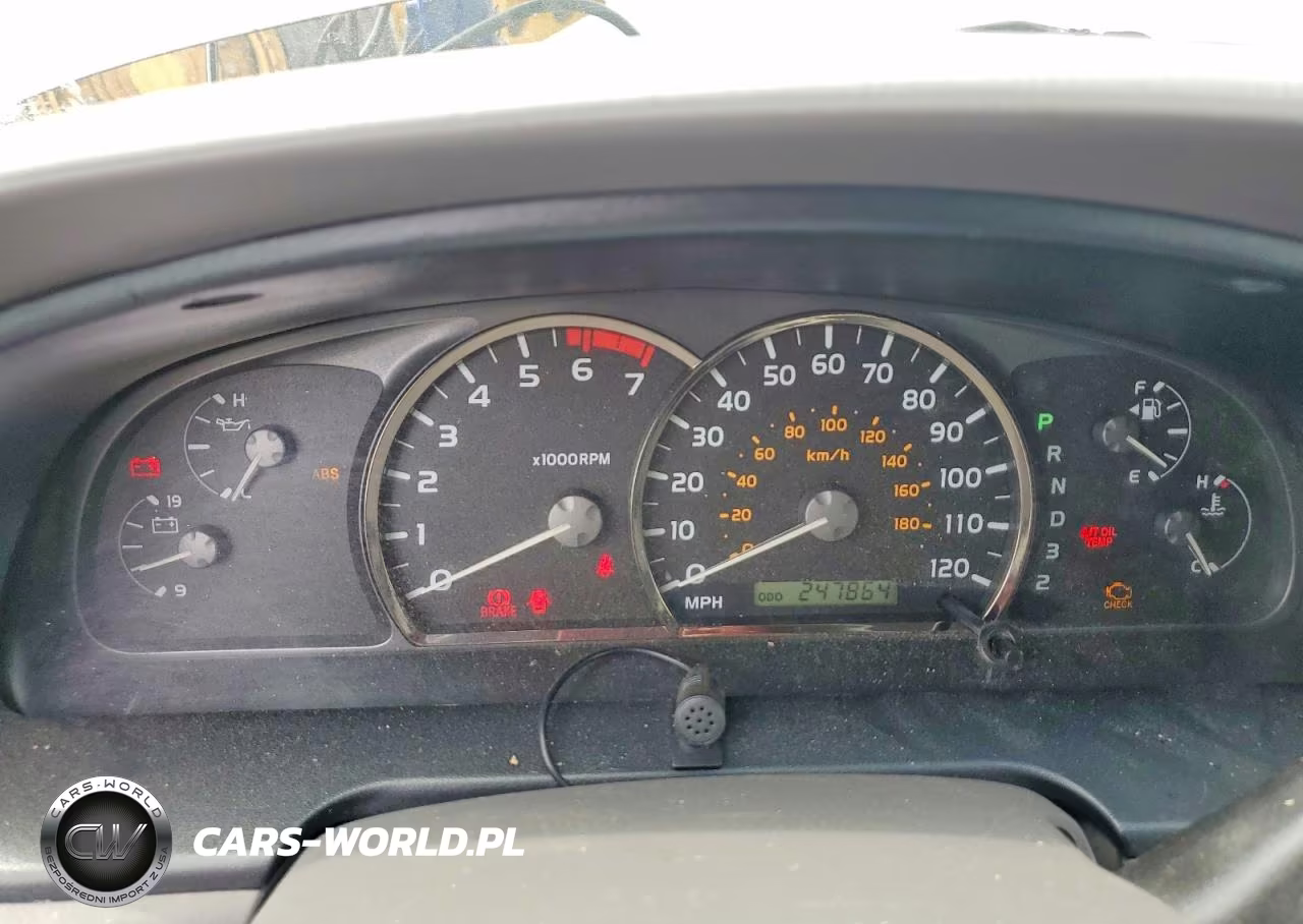 2006 Toyota Sequoia Limited VIN:5TDBT48A36S276795 - 9