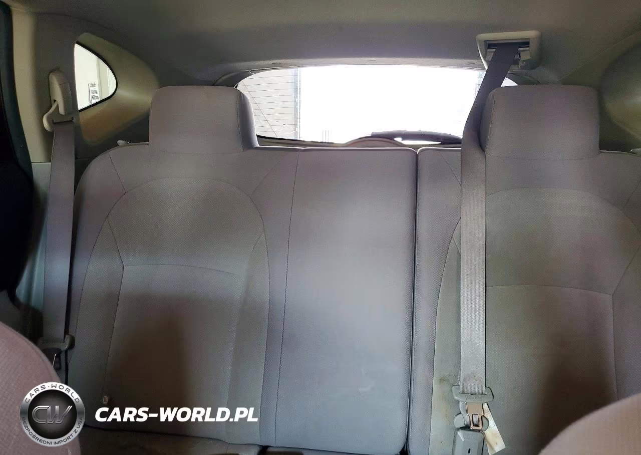 2010 Nissan Rogue Sl VIN:JN8AS5MT4AW015300 - 10