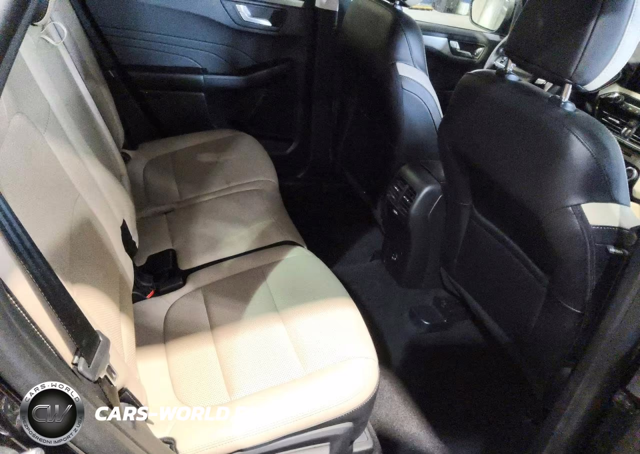 2021 Ford Escape Sel VIN:1FMCU0CZXMUA70031 - 11