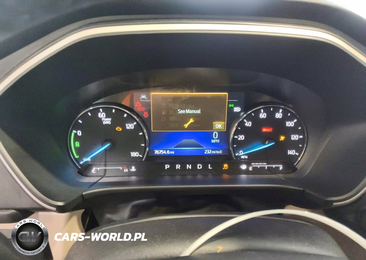 2021 Ford Escape Sel VIN:1FMCU0CZXMUA70031 - 9
