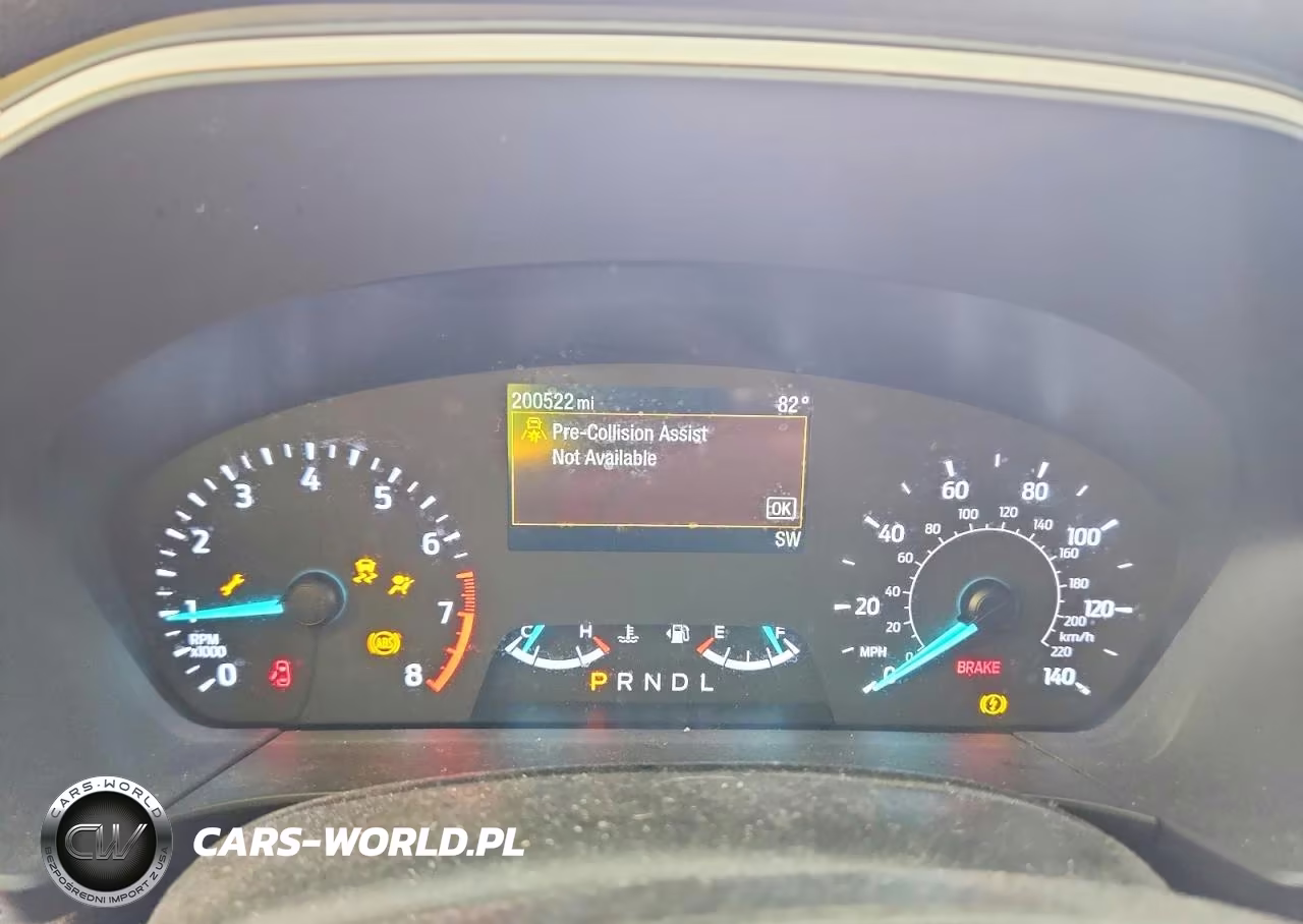 2022 Ford Escape Se VIN:1FMCU9G66NUA61090 - 9