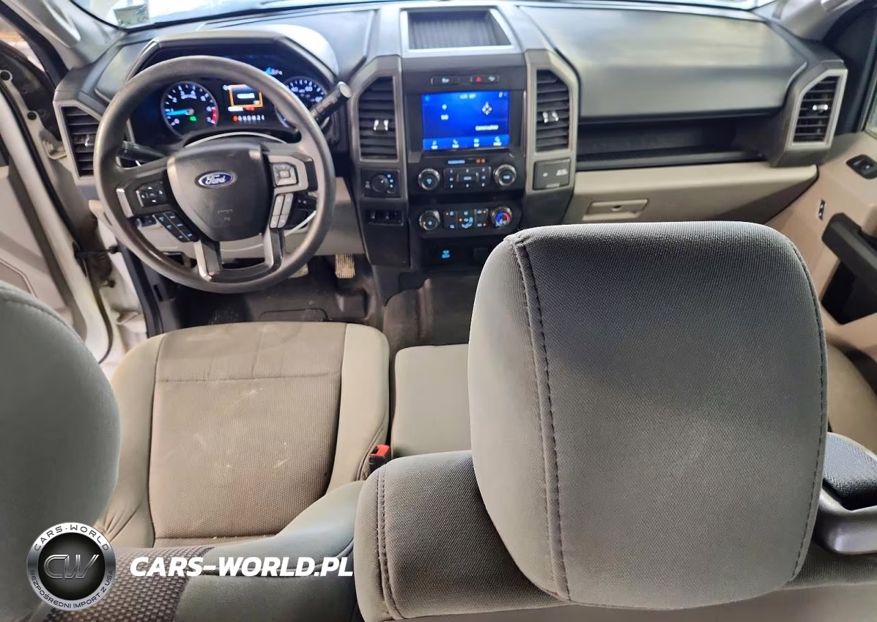 2022 Ford F250 Super Duty VIN:1FT7W2B62NED49777 - 8