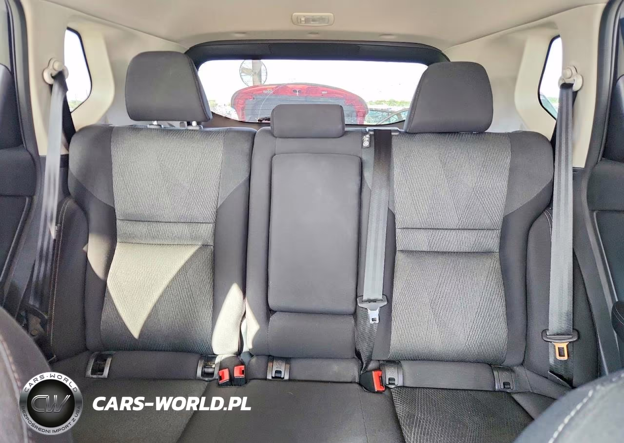 2025 Nissan Rogue Sv VIN:5N1BT3BB2SC825941 - 10