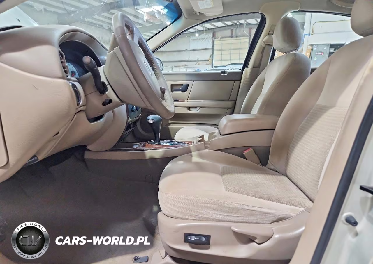 2006 Ford Taurus Sel VIN:1FAFP56U36A222215 - 7
