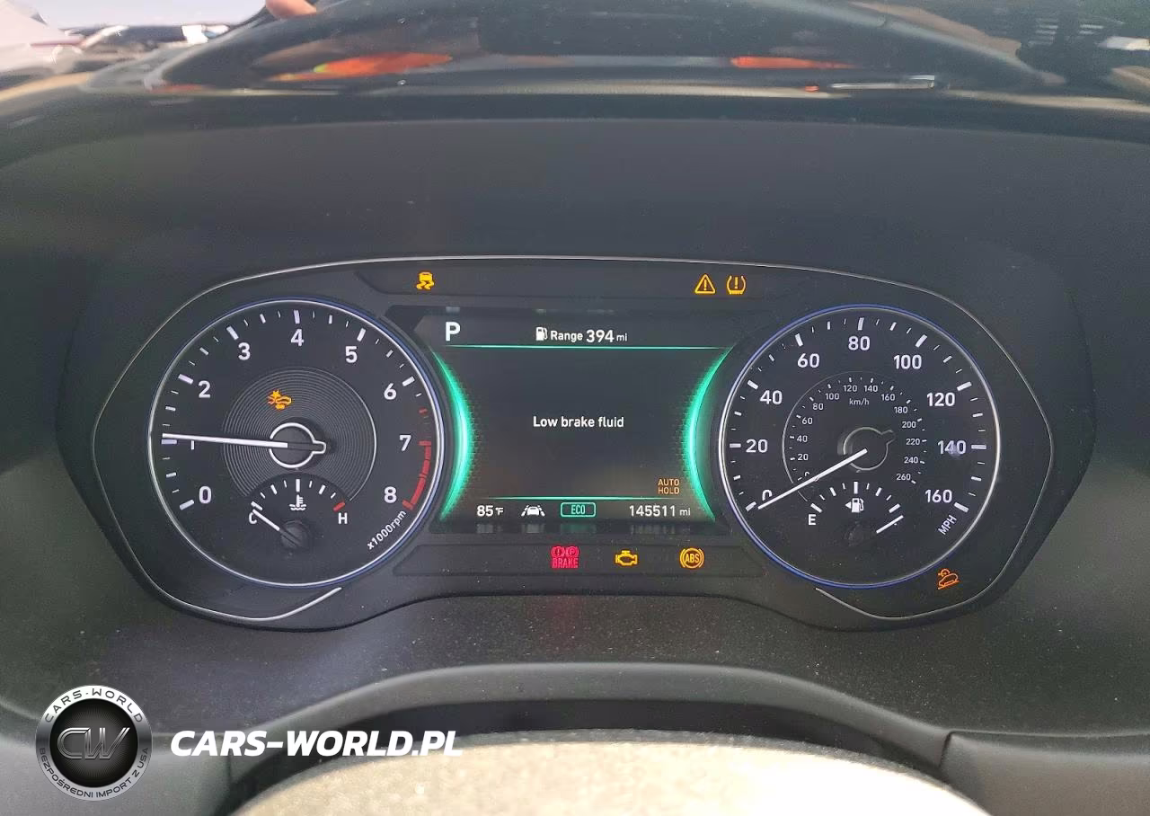 2021 Hyundai Palisade Sel VIN:KM8R3DHE5MU265691 - 9