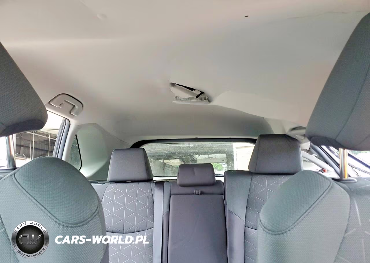 2023 Toyota Rav4 Xle VIN:2T3P1RFV0PC329176 - 10