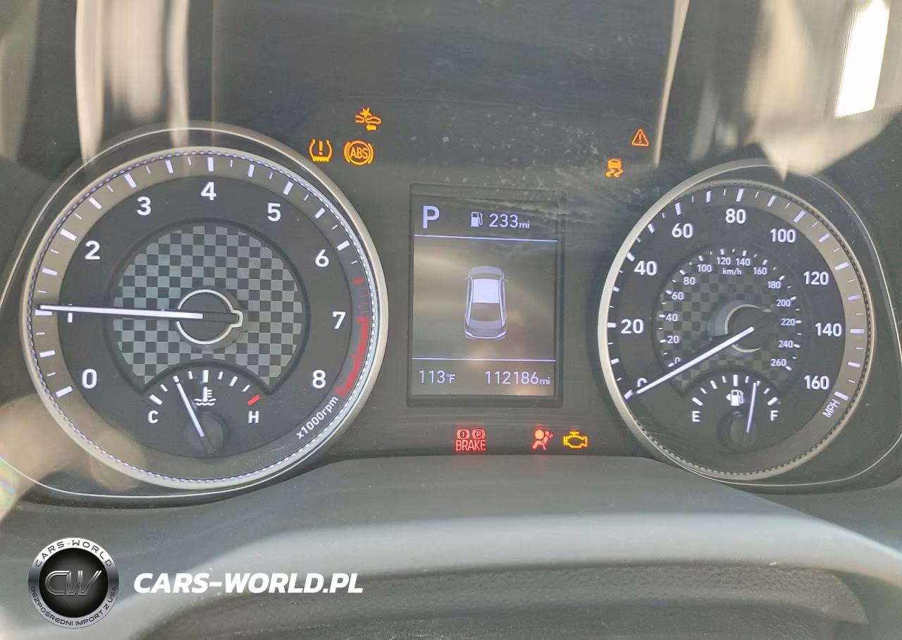 2020 Hyundai Elantra Sel VIN:5NPD84LF0LH566815 - 9