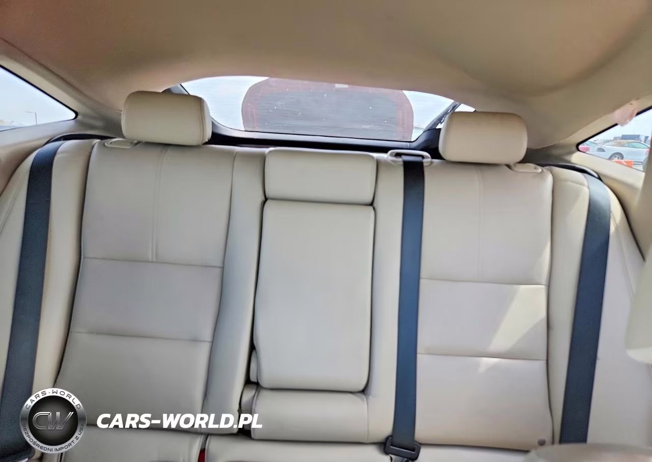 2013 Honda Crosstour Exl VIN:5J6TF3H51DL004456 - 10