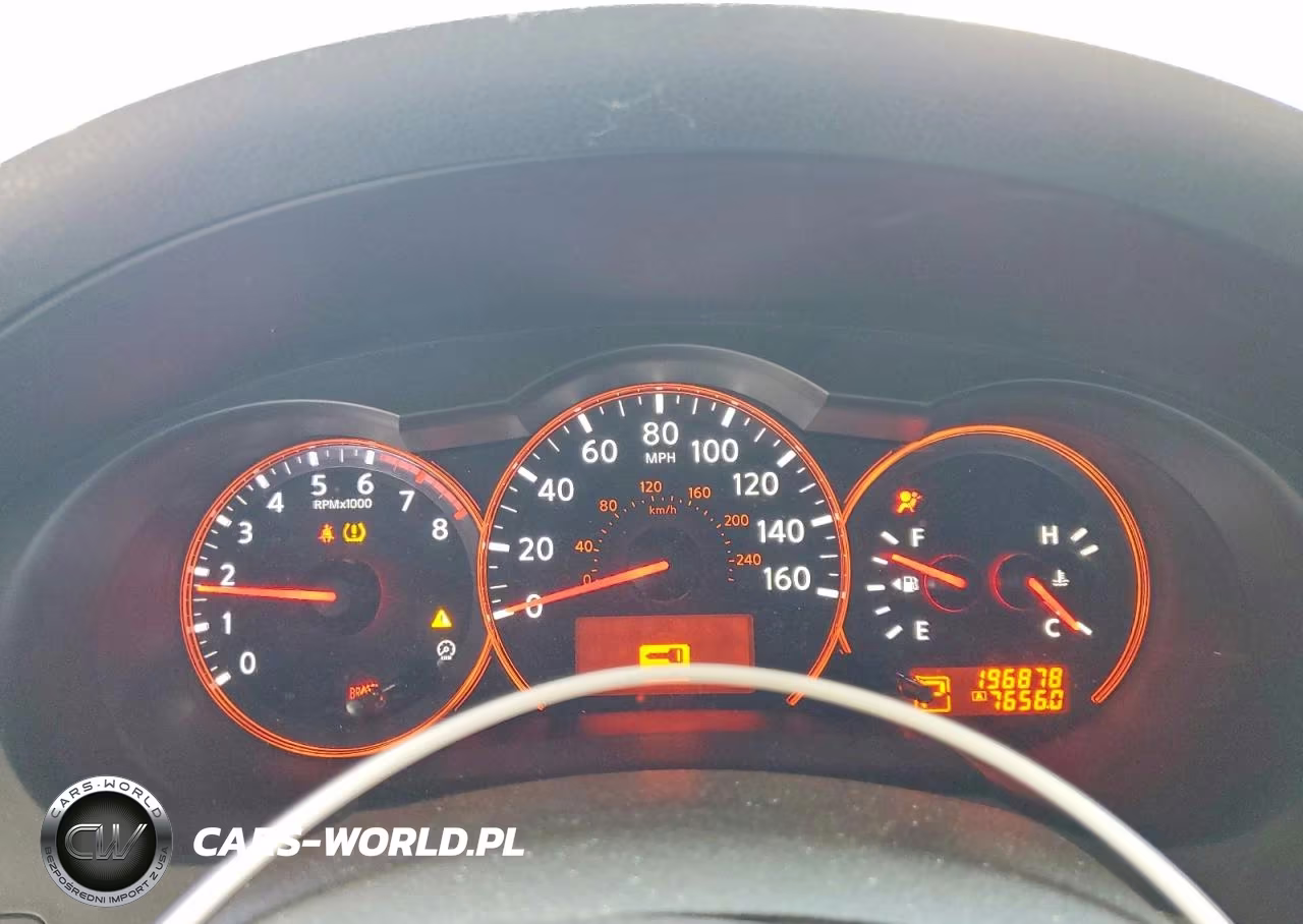 2008 Nissan Altima 2.5 VIN:1N4AL21E28N411132 - 9