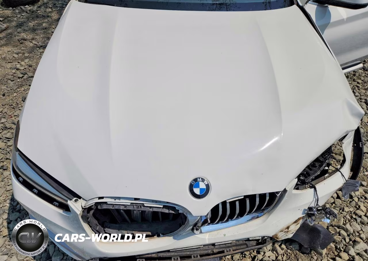 2018 BMW X3 xDrive30I VIN:5UXTR9C52JLD72486 - 11