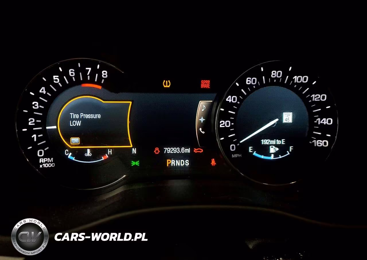 2015 Lincoln Mkc VIN:5LMCJ2A98FUJ01140 - 9