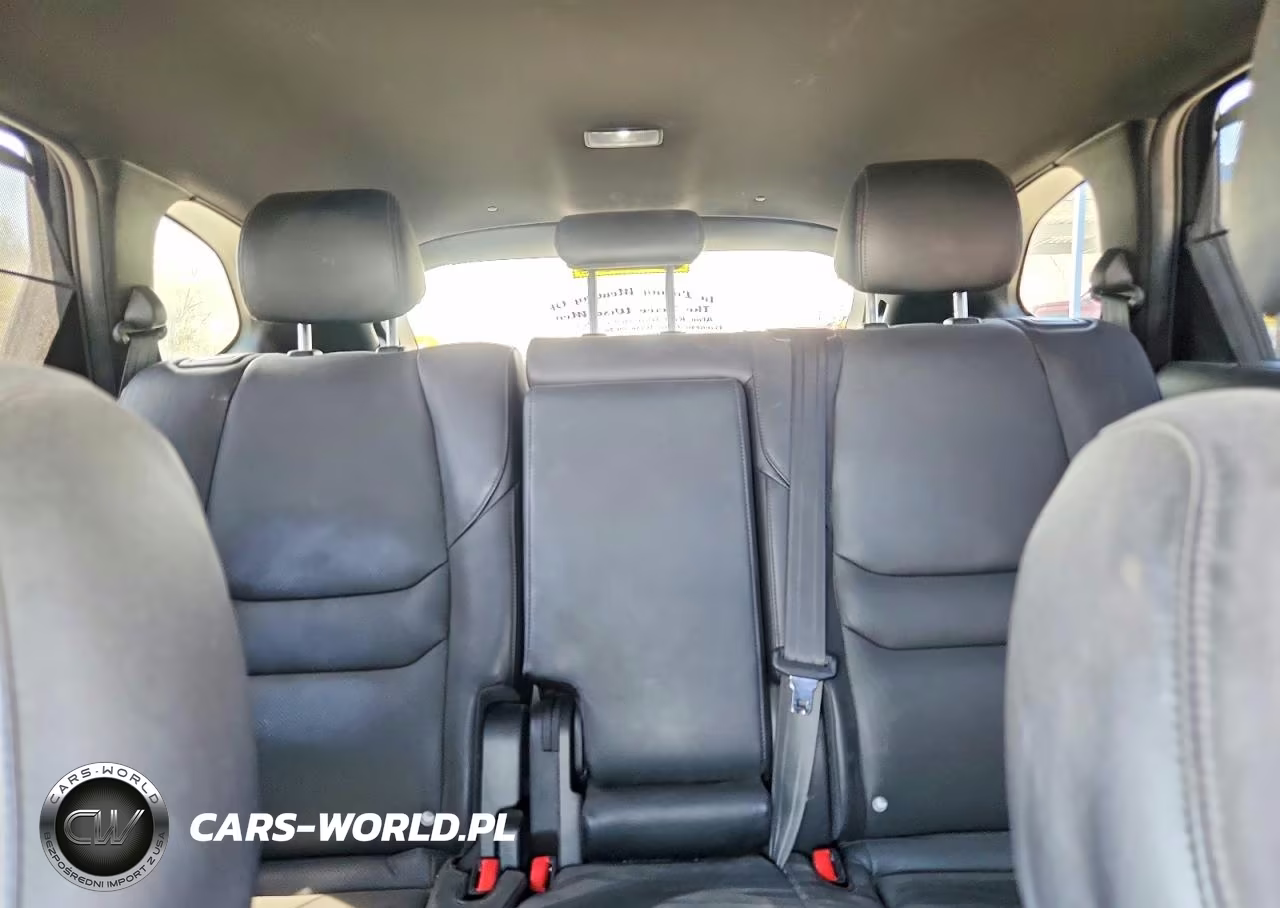 2018 Mazda Cx-9 Grand Touring VIN:JM3TCADY8J0204662 - 10