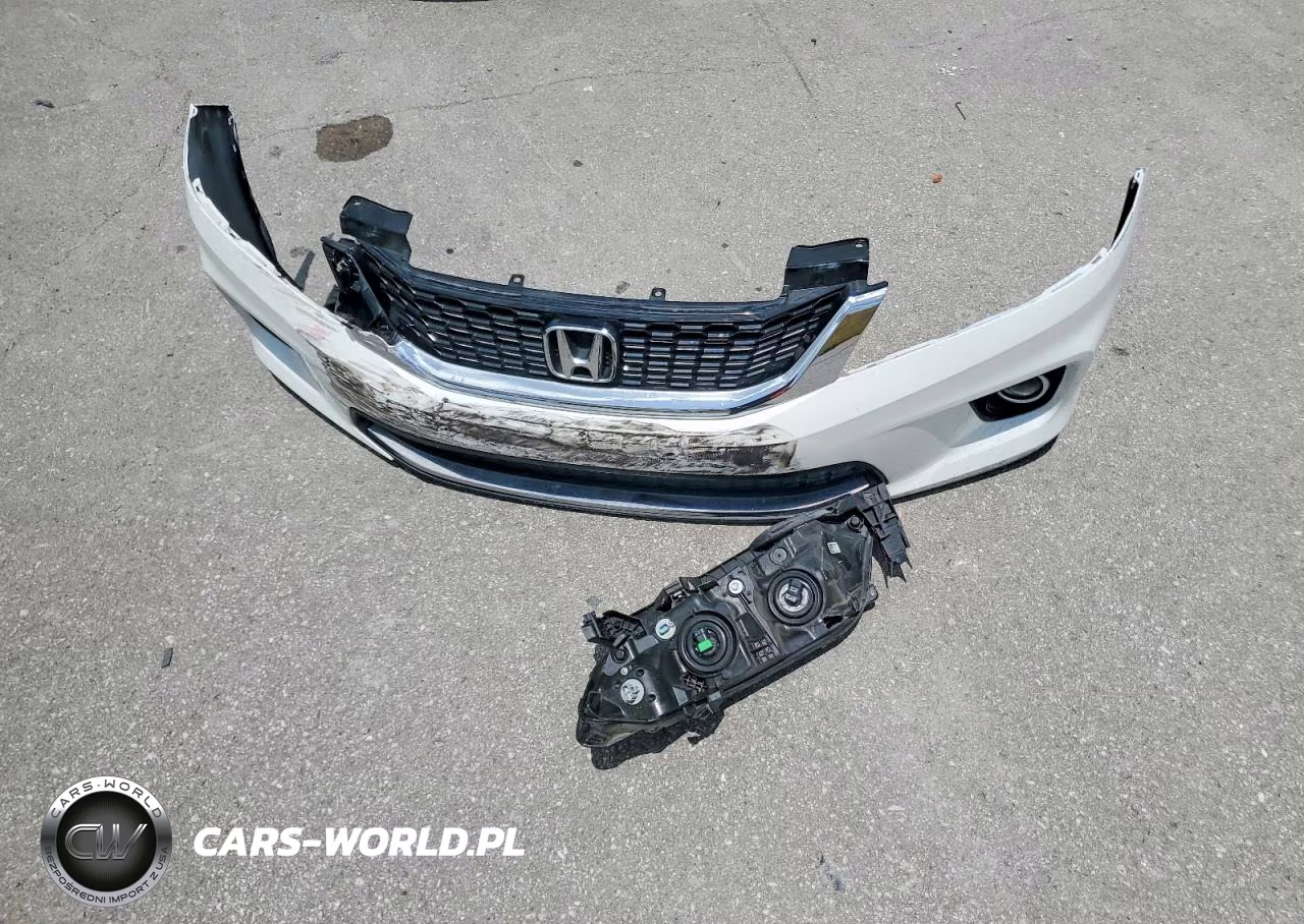 2013 Honda Accord Exl VIN:1HGCT2B81DA011187 - 12