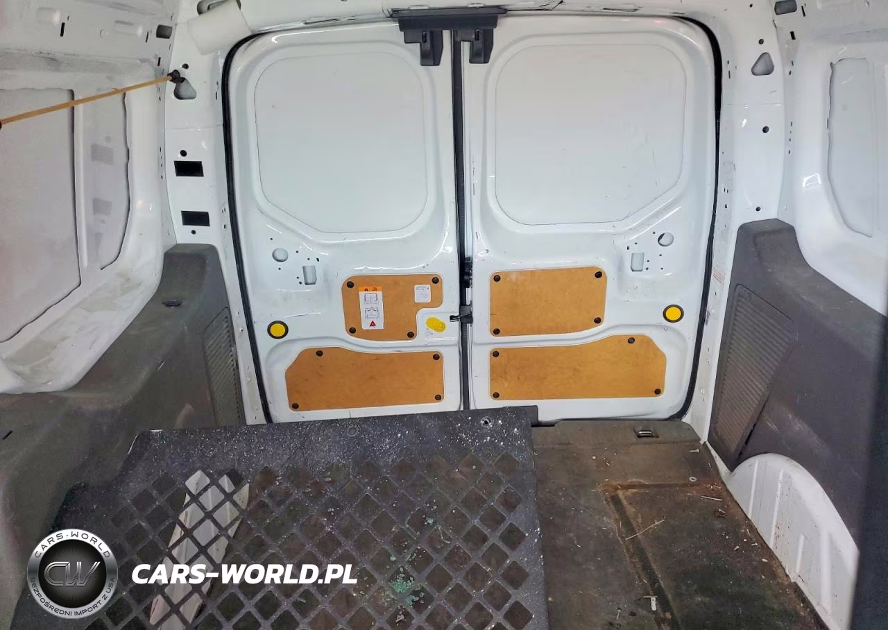 2020 Ford Transit Connect Xl VIN:NM0LS7E21L1480331 - 10