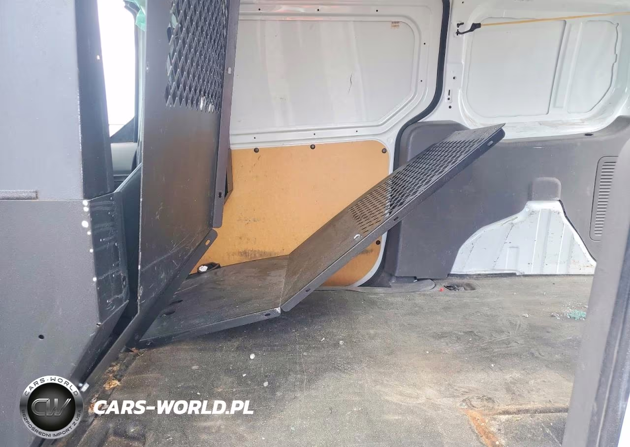 2020 Ford Transit Connect Xl VIN:NM0LS7E21L1480331 - 11