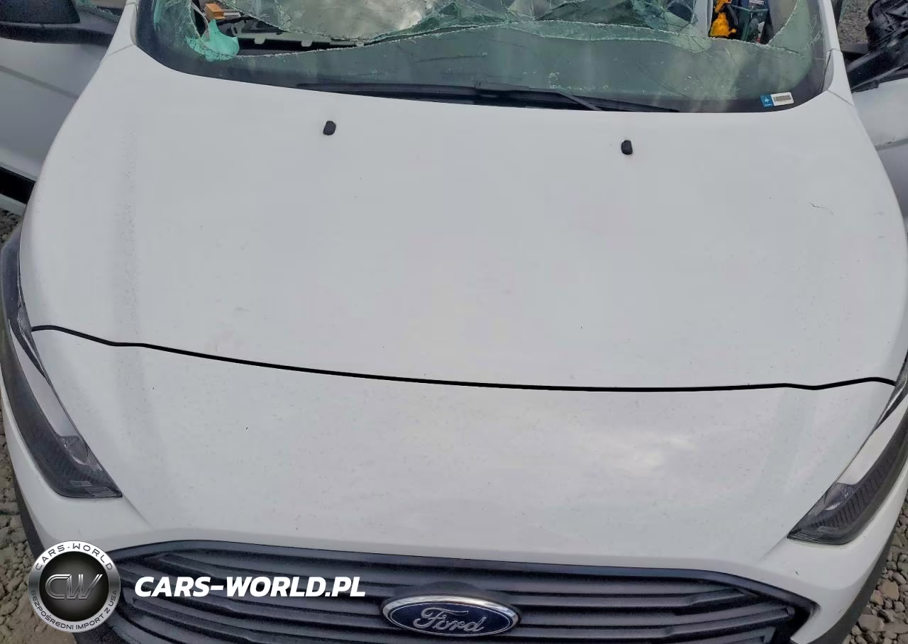 2020 Ford Transit Connect Xl VIN:NM0LS7E21L1480331 - 12