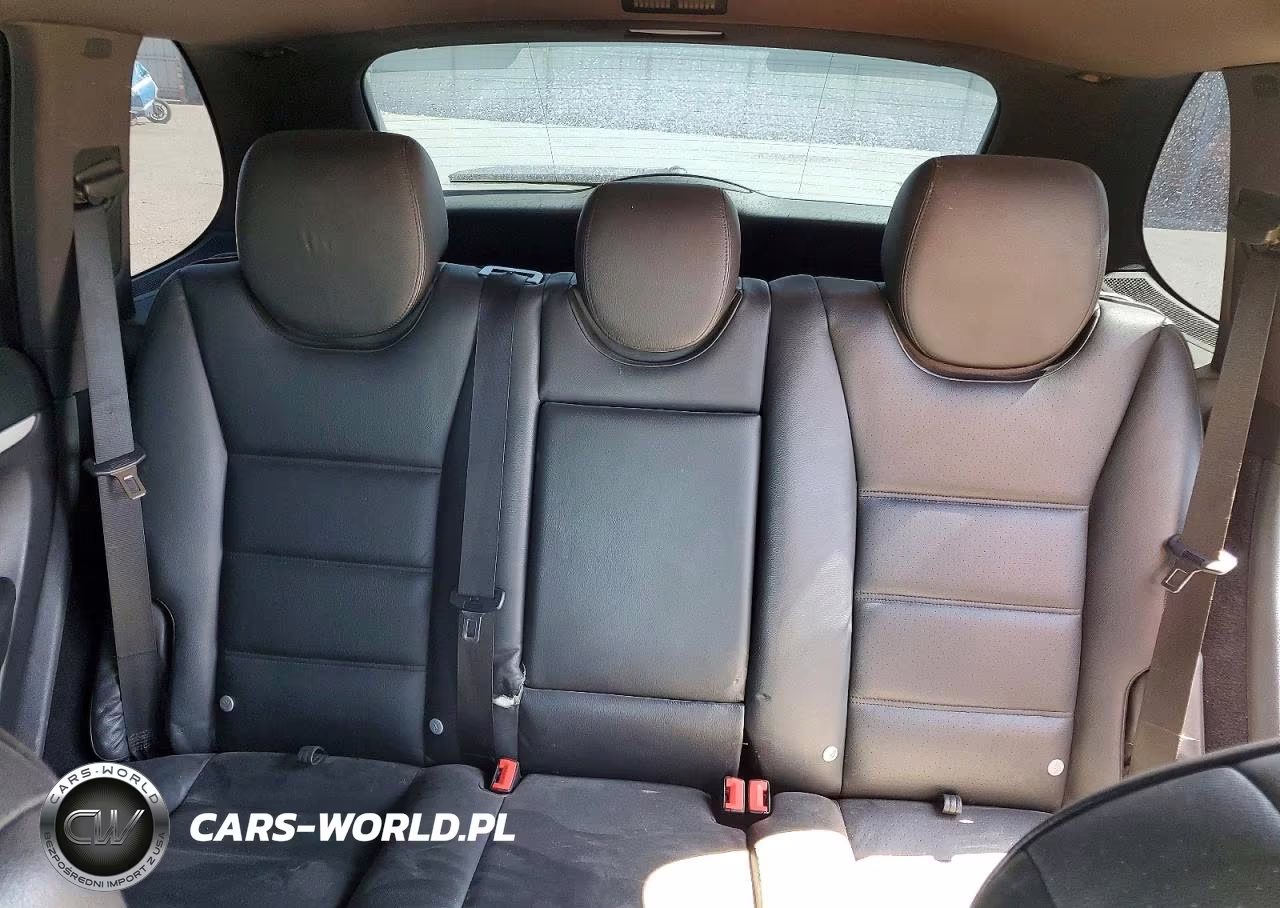 2010 Porsche Cayenne VIN:WP1AA2AP1ALA06381 - 10