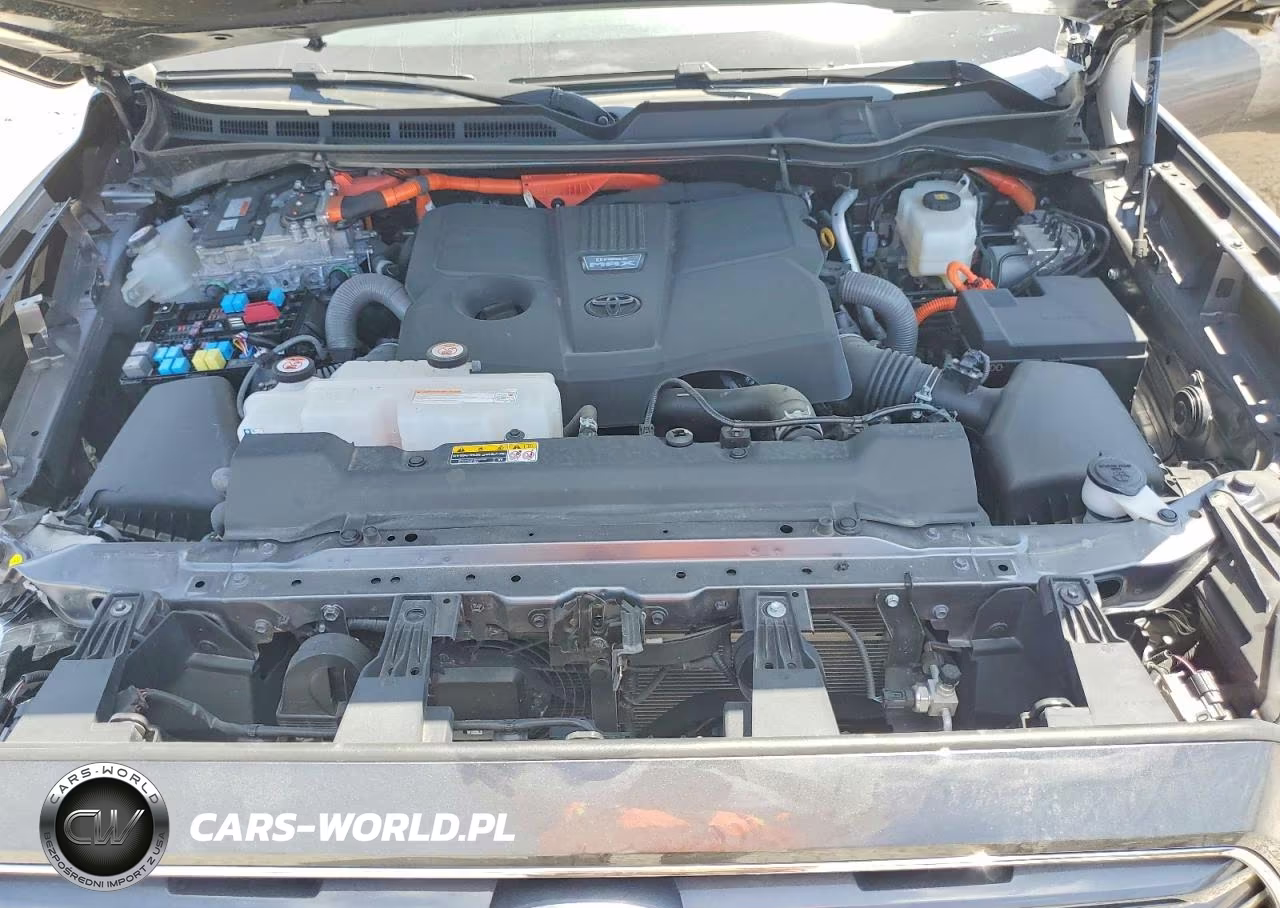 2026 Toyota Sequoia Limited VIN:7SVAAABA7TX078435 - 12