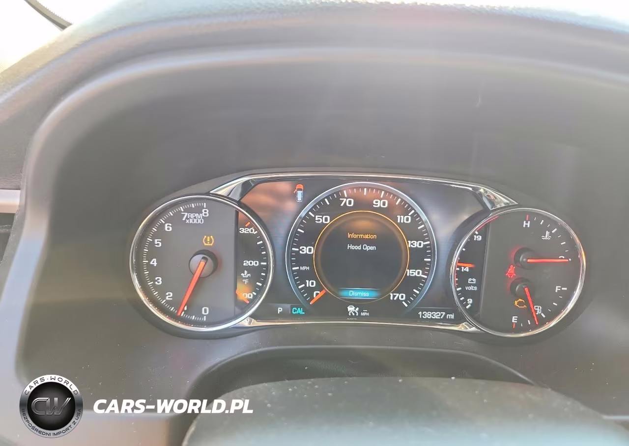 2017 GMC Acadia Denali VIN:1GKKNXLS1HZ164000 - 9