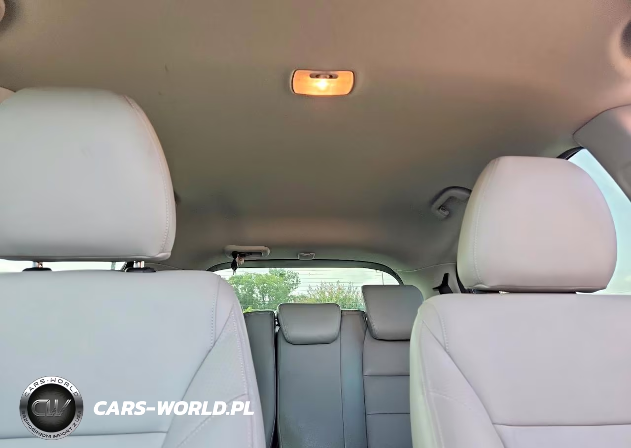 2016 Honda Hr-V Lx VIN:3CZRU5H3XGM719331 - 10