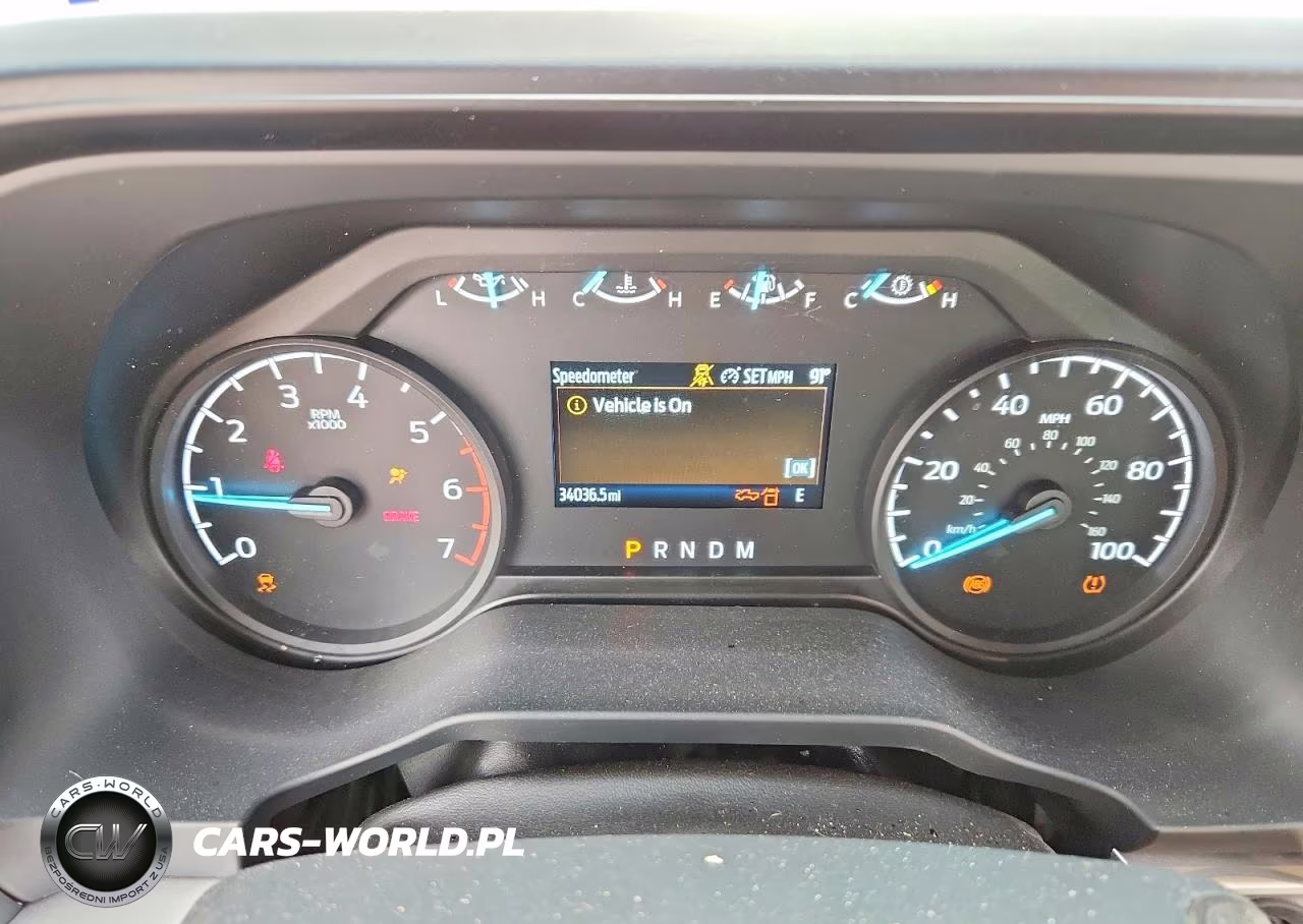 2024 Ford F250 Super Duty VIN:1FT7W2BN0REE26918 - 9
