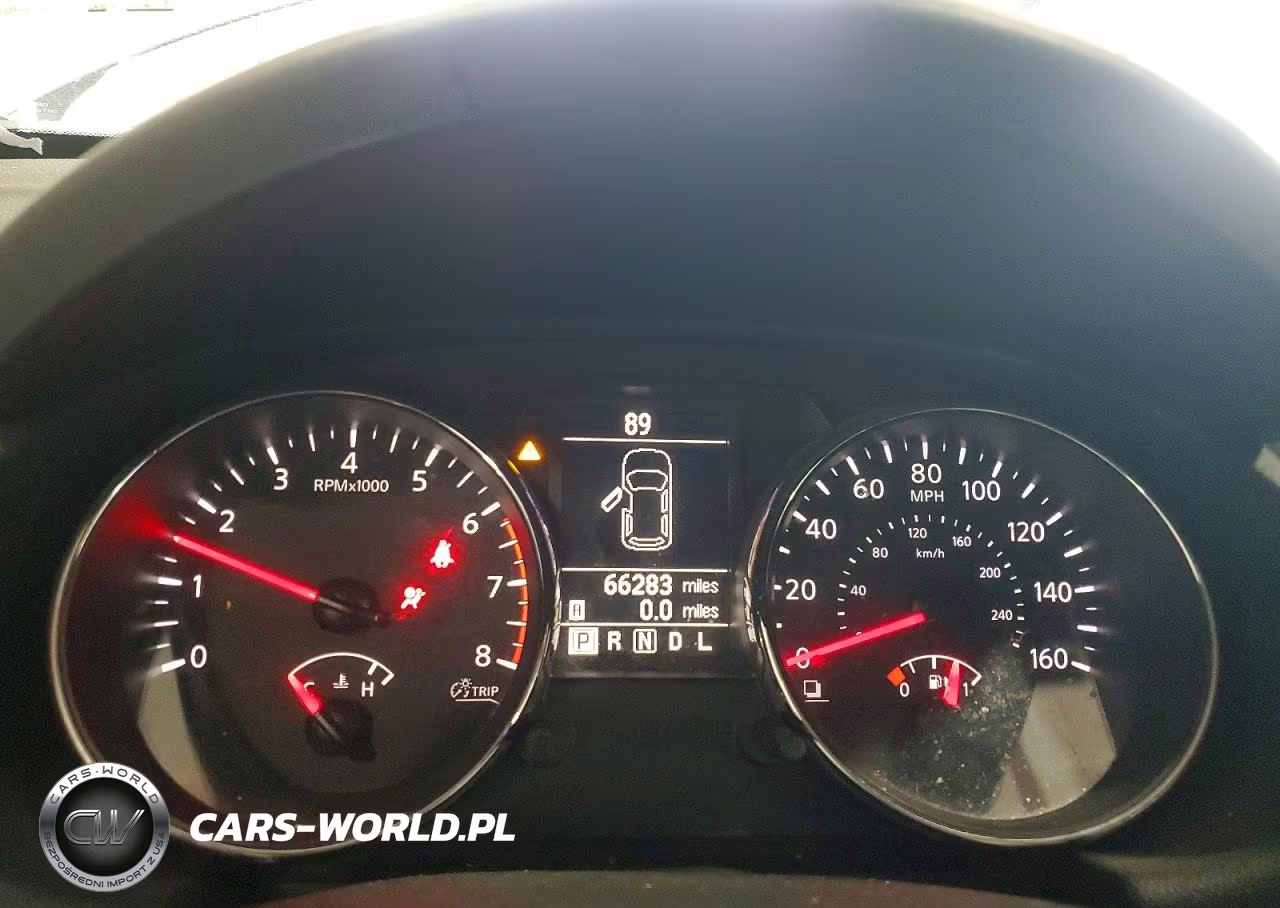 2014 Nissan Rogue Select S VIN:JN8AS5MVXEW200622 - 9