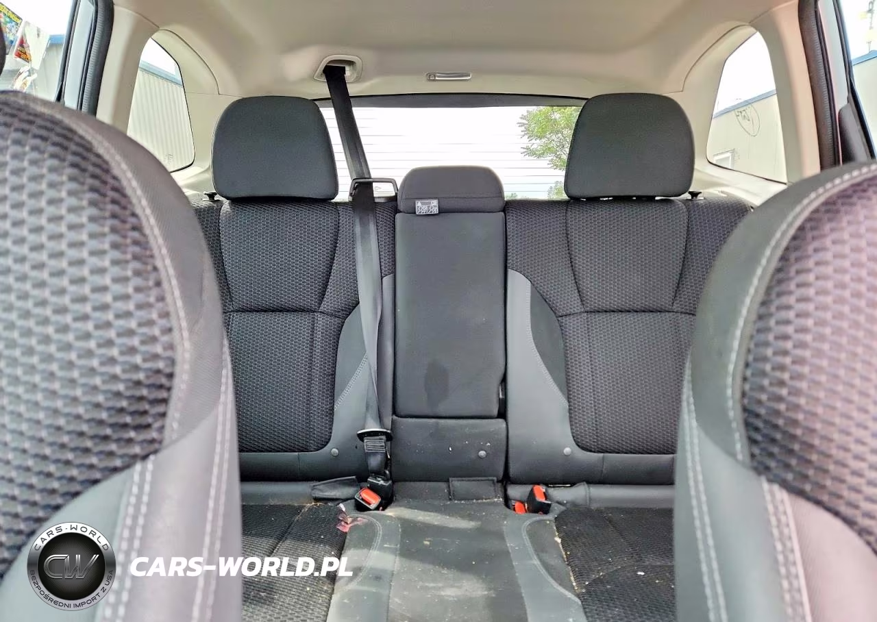 2021 Subaru Forester Premium VIN:JF2SKAJC0MH499845 - 10