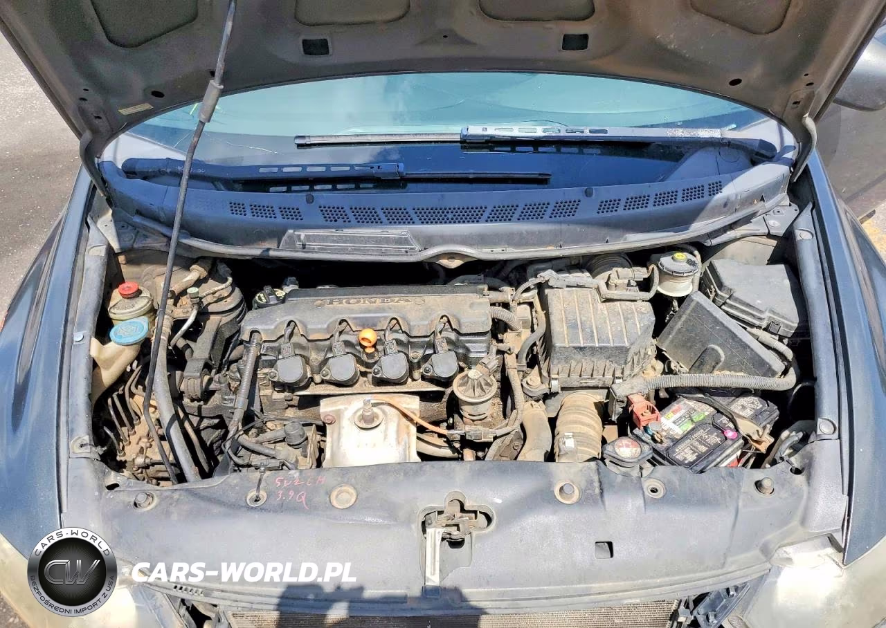 2010 Honda Civic Ex VIN:2HGFG1B84AH502829 - 11