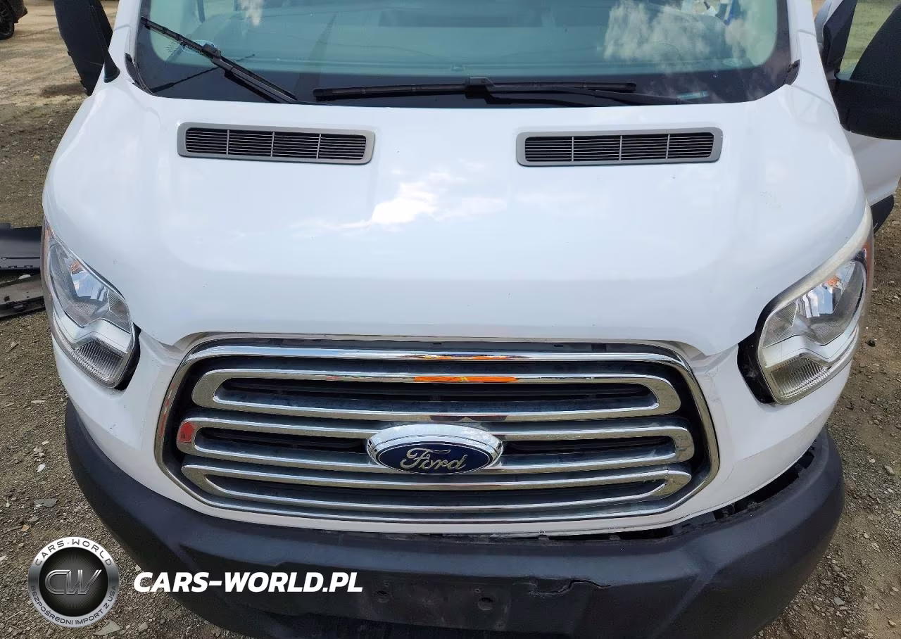 2022 Ford Transit T-150 VIN:1FTYE1C8XNKA59323 - 12