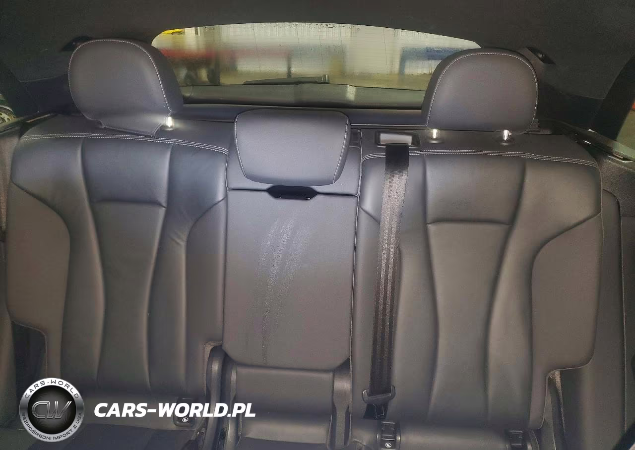 2019 Audi Q8 Premium VIN:WA1AVAF11KD017312 - 10