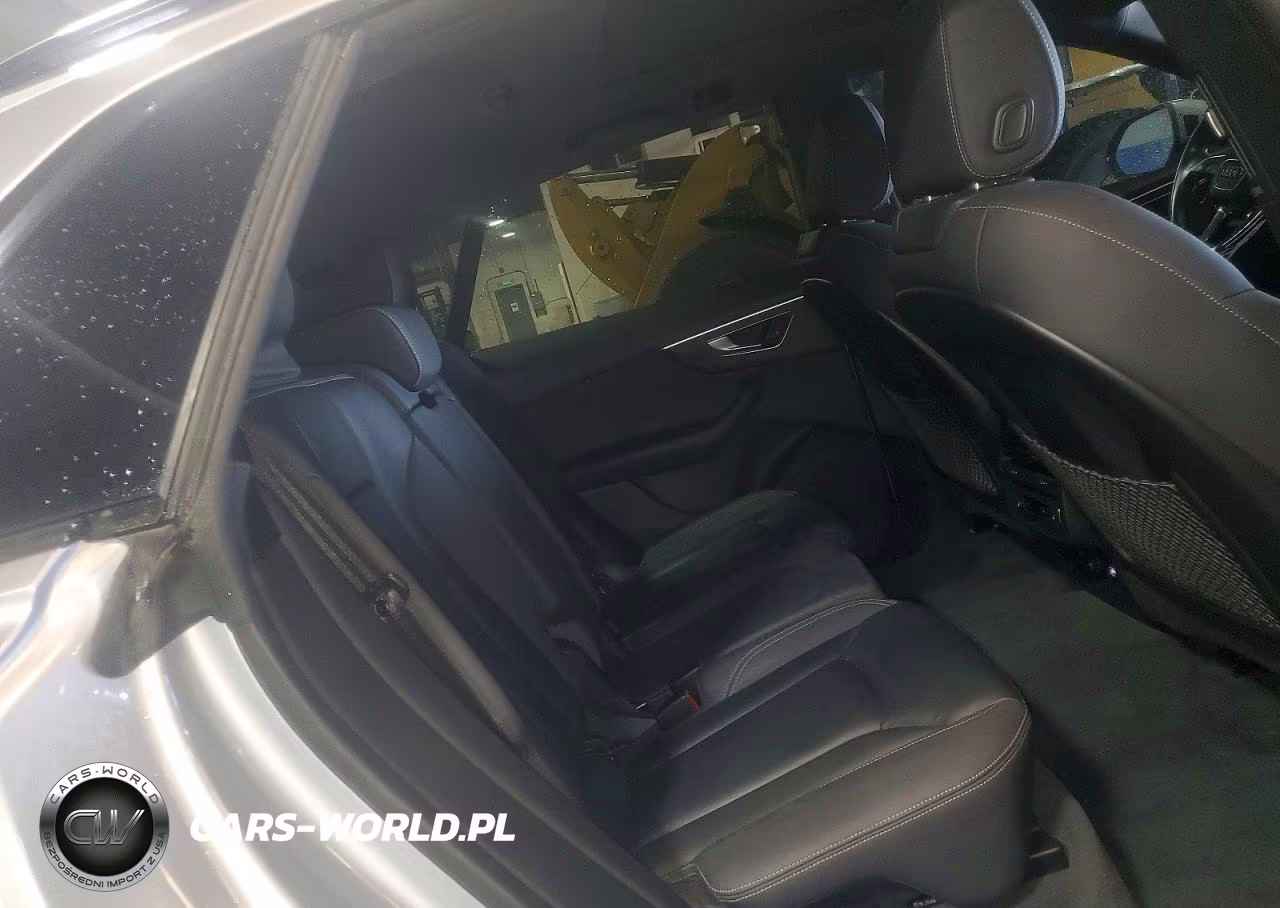 2019 Audi Q8 Premium VIN:WA1AVAF11KD017312 - 11