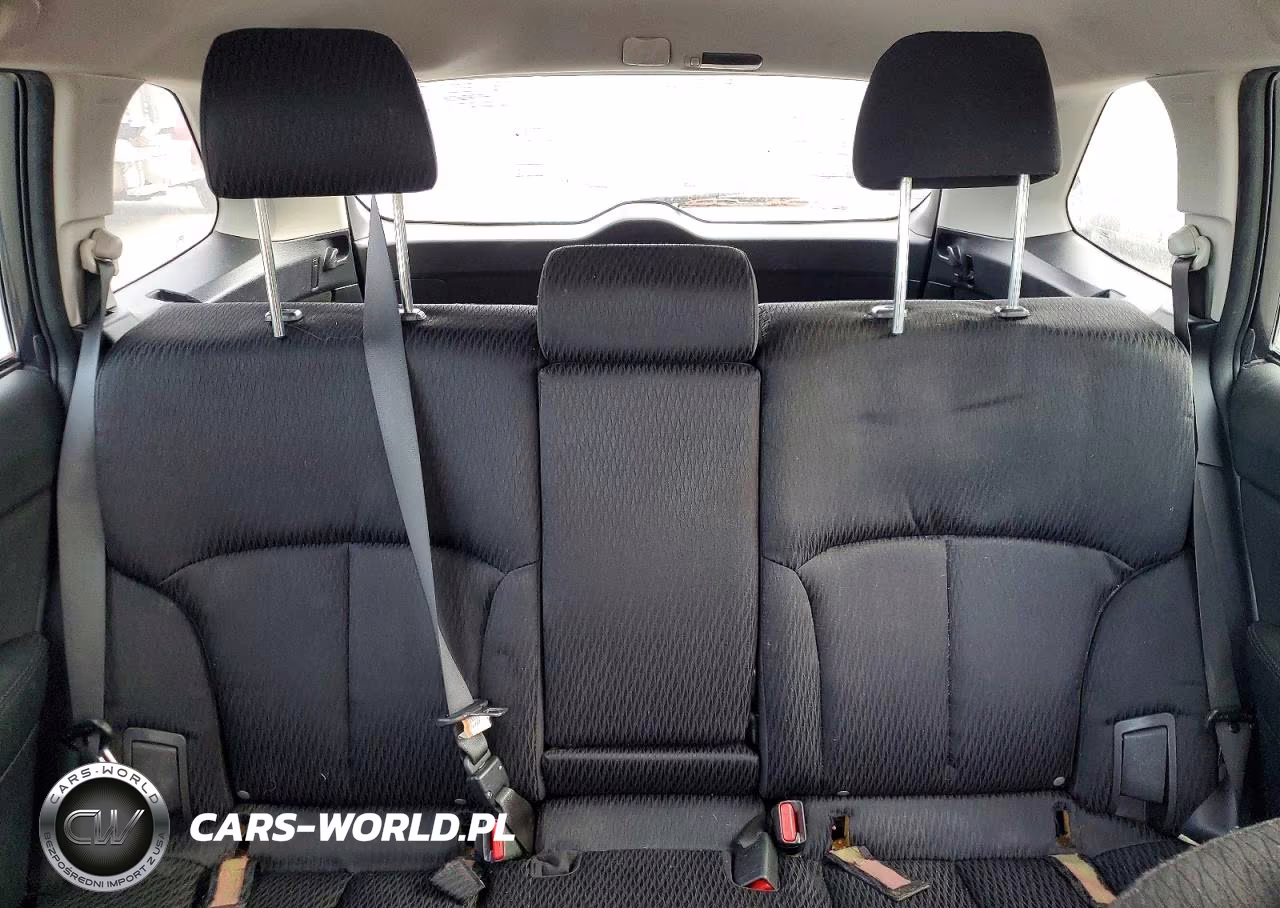 2012 Subaru Outback 2.5I Premium VIN:4S4BRBGC4C3226454 - 10
