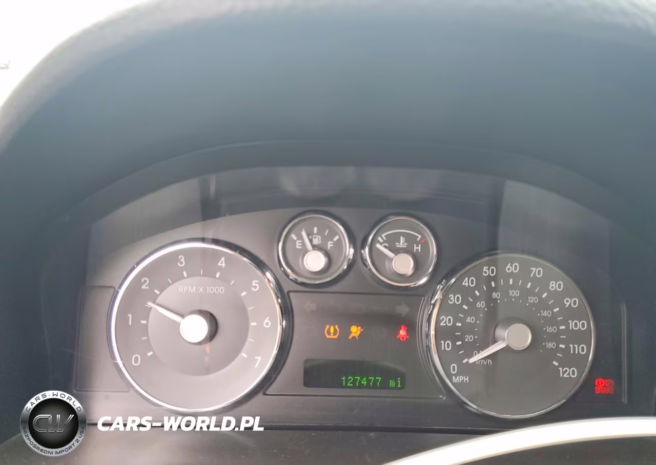 2009 Mercury Milan VIN:3MEHM08Z29R609600 - 9