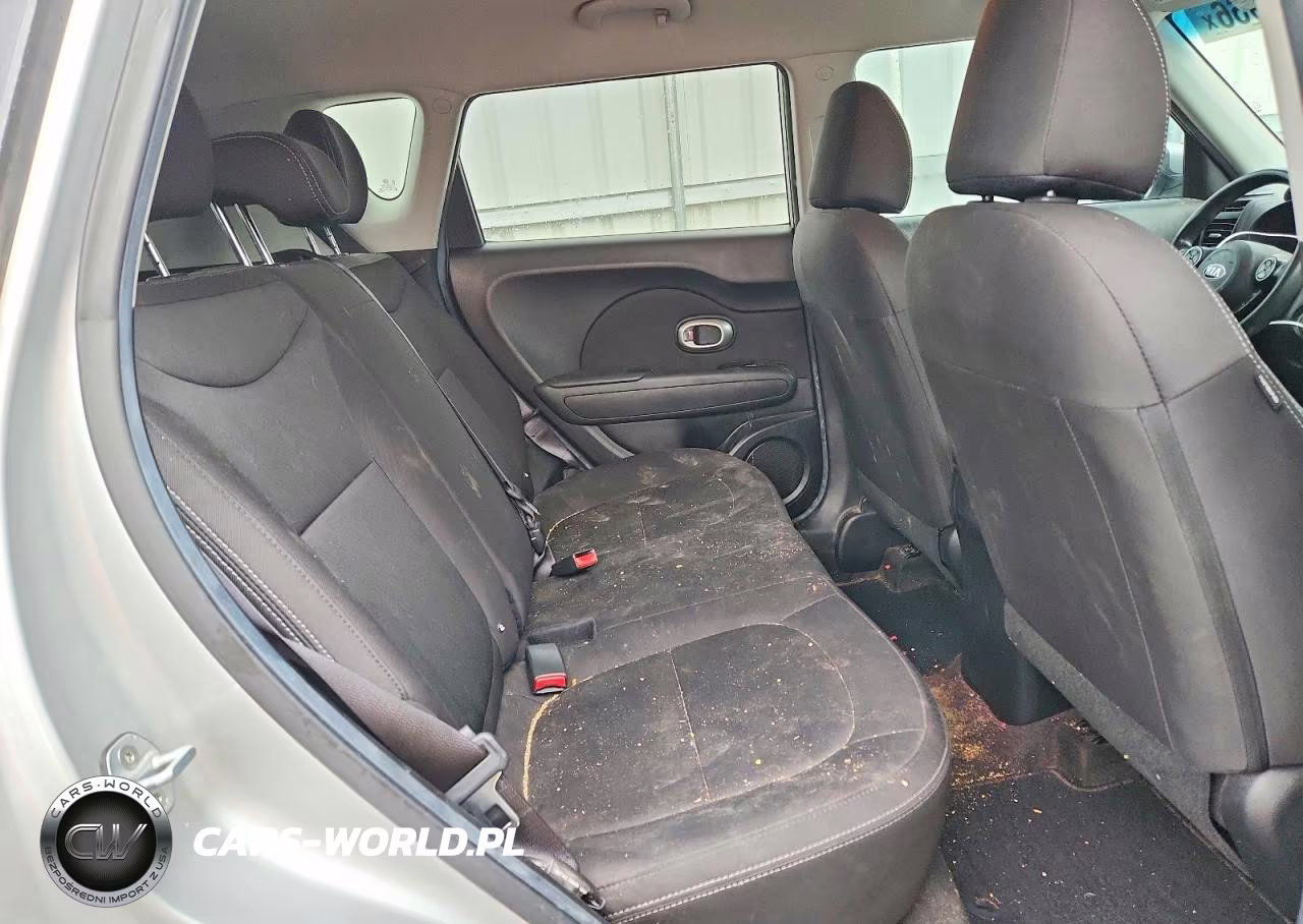 2019 Kia Soul Base VIN:KNDJN2A25K7015833 - 10
