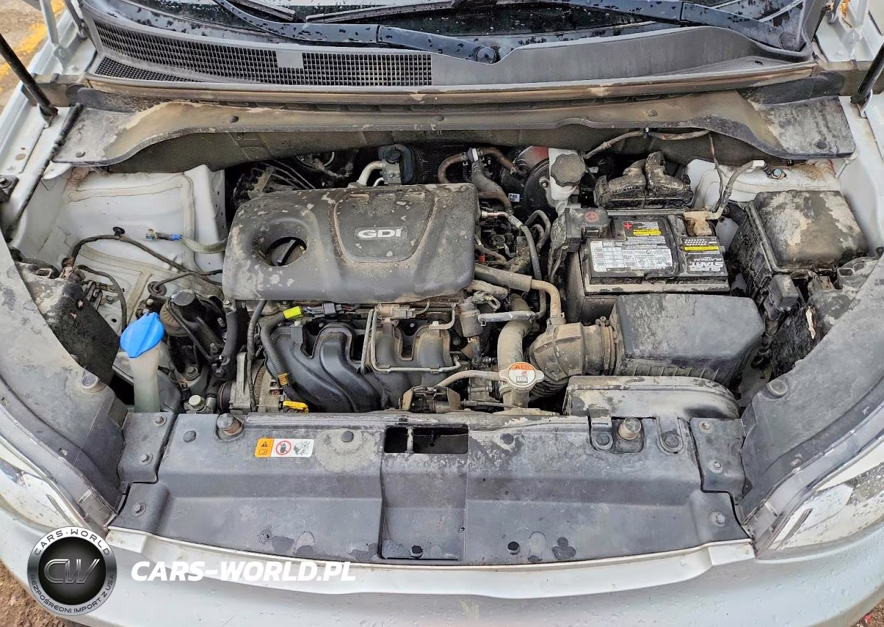 2019 Kia Soul Base VIN:KNDJN2A25K7015833 - 11