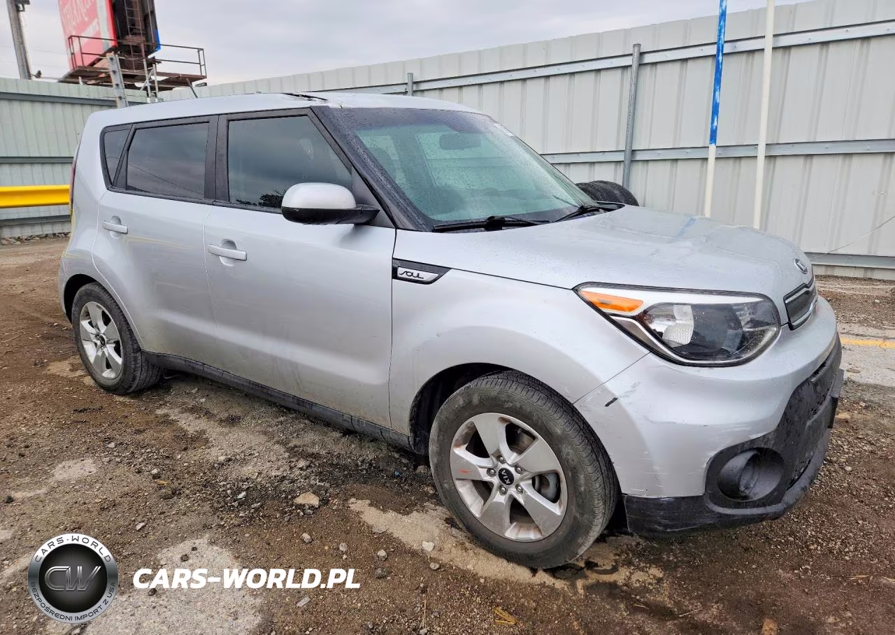2019 Kia Soul Base VIN:KNDJN2A25K7015833 - 4