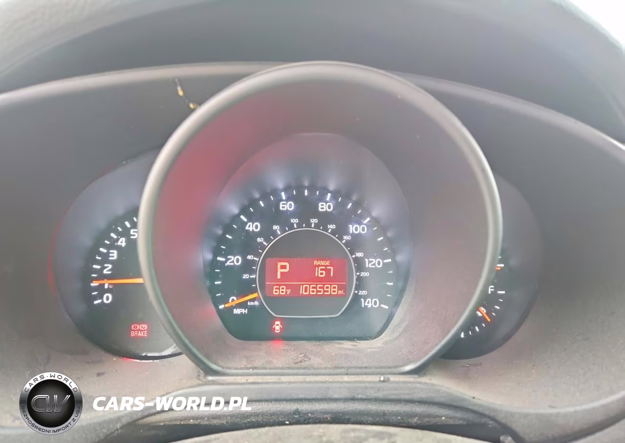 2019 Kia Soul Base VIN:KNDJN2A25K7015833 - 9