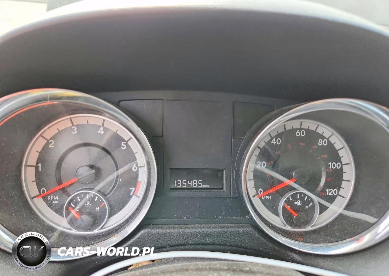 2012 Dodge Grand Caravan Sxt VIN:2C4RDGCG7CR179953 - 9