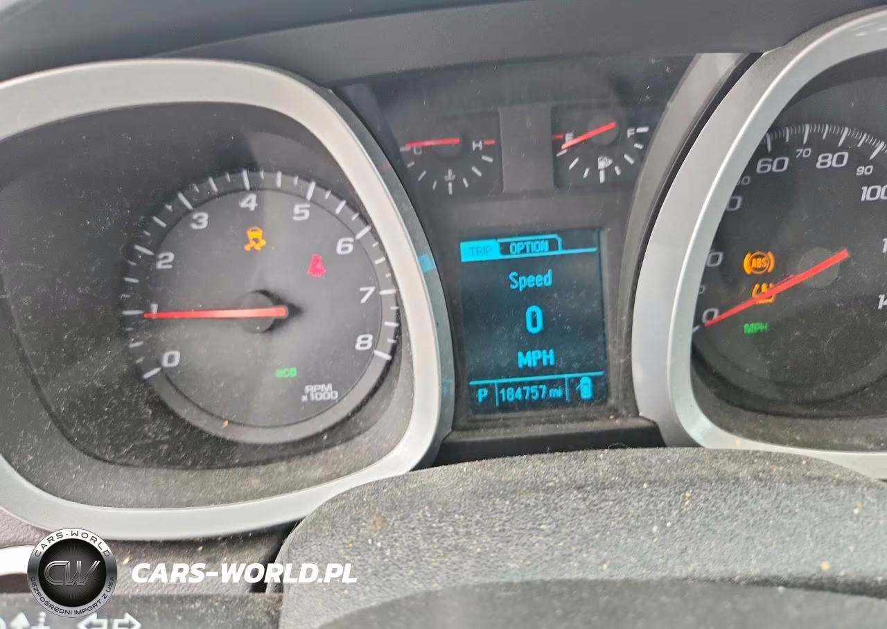 2016 Chevrolet Equinox Lt VIN:2GNFLFEK2G6353640 - 9
