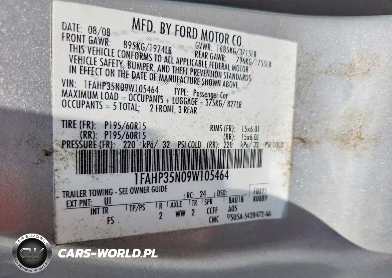 2010 Ford Focus Ses VIN:1FAHP3GN7AW190319 - 12
